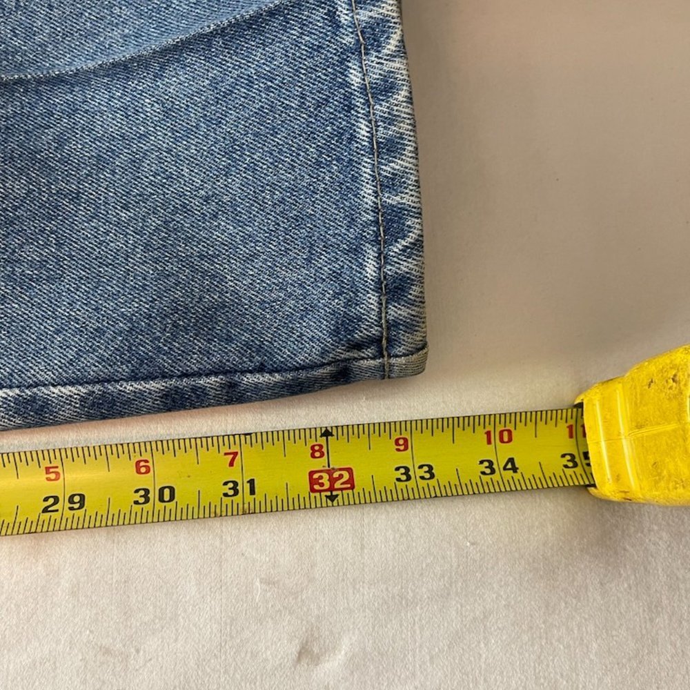 Missoni Vintage Mens Sports Jeans - Picture 10 of 12